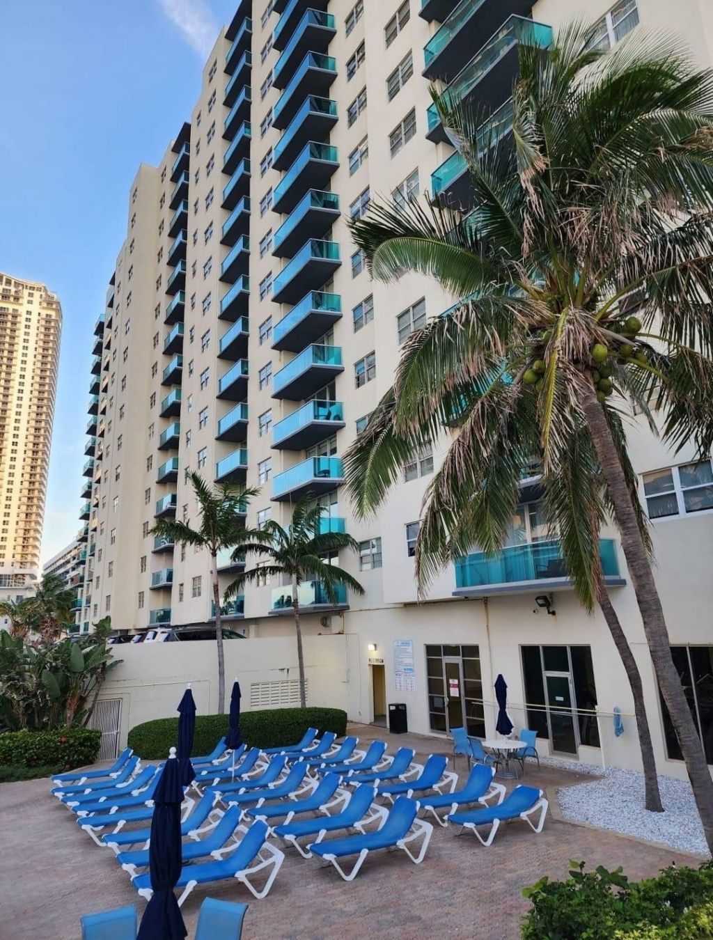 4001 S Ocean Drive, Unit 14g, Hollywood, FL 33019 Photo