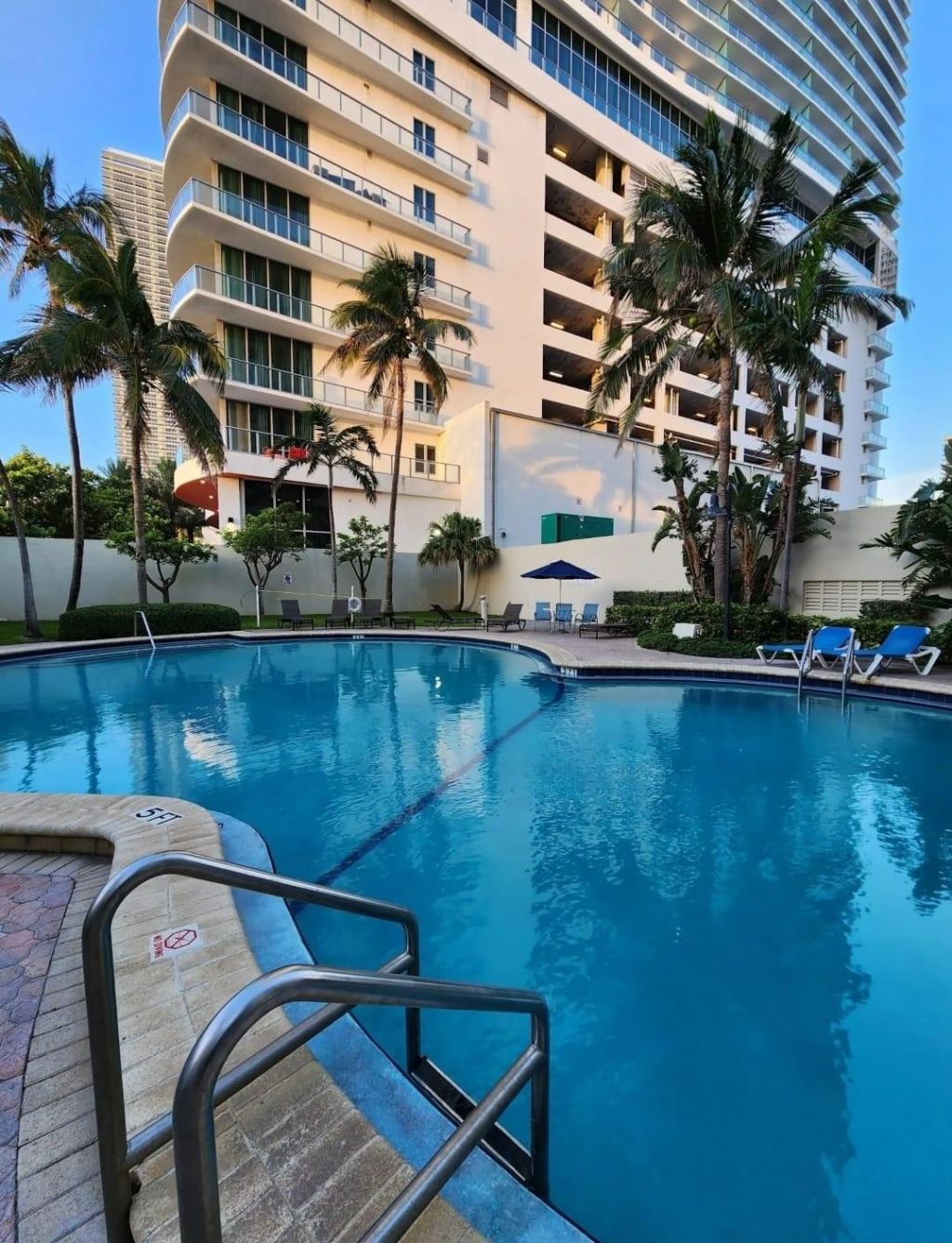 4001 S Ocean Drive, Unit 14g, Hollywood, FL 33019 Photo