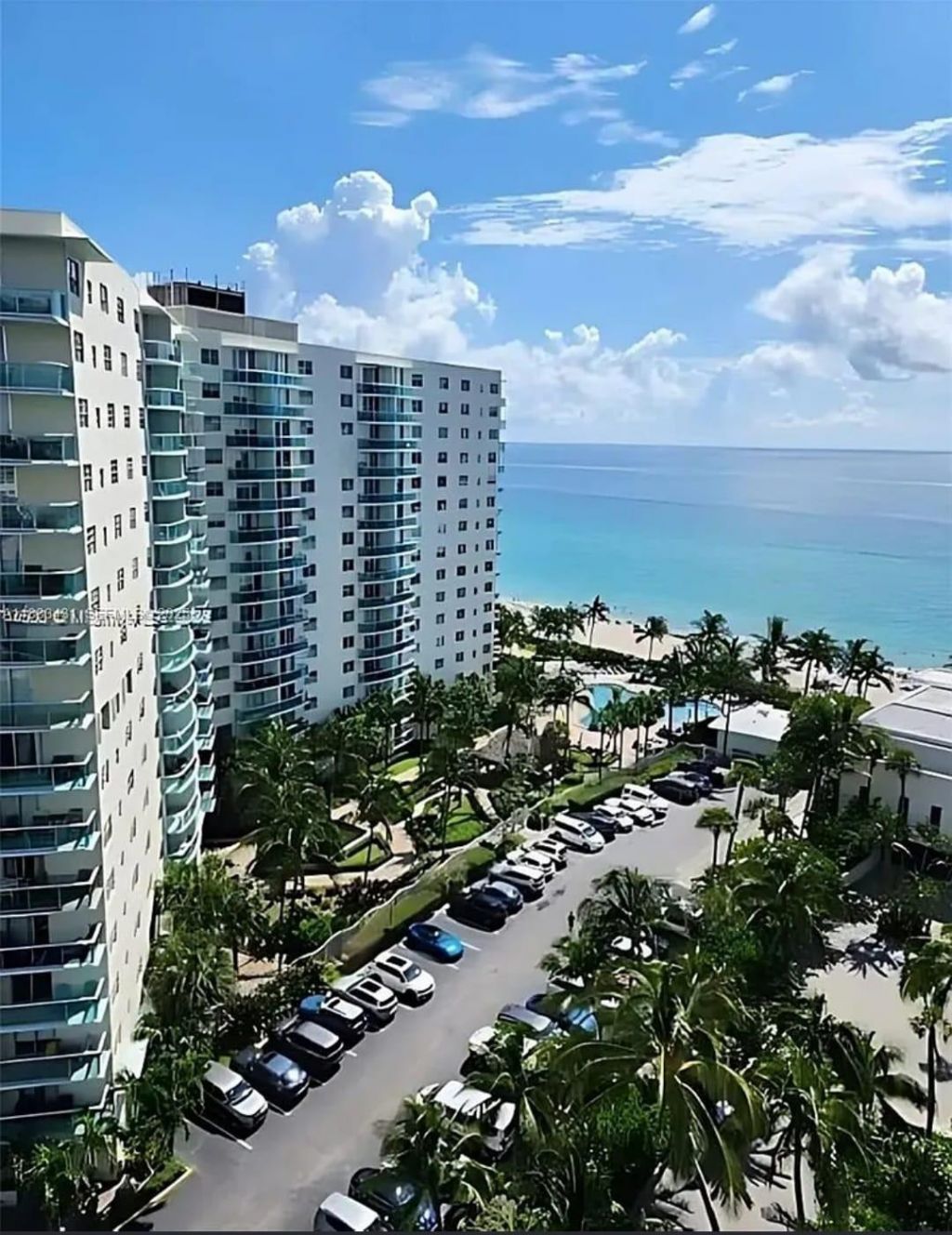 4001 S Ocean Drive, Unit 14g, Hollywood, FL 33019 Photo