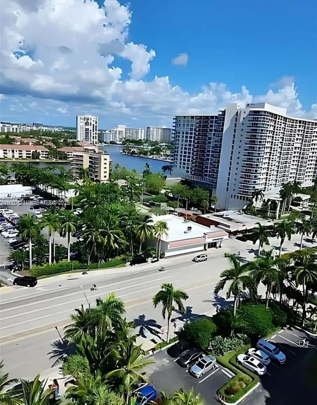 4001 S Ocean Drive, Unit 14g, Hollywood, FL 33019 Photo