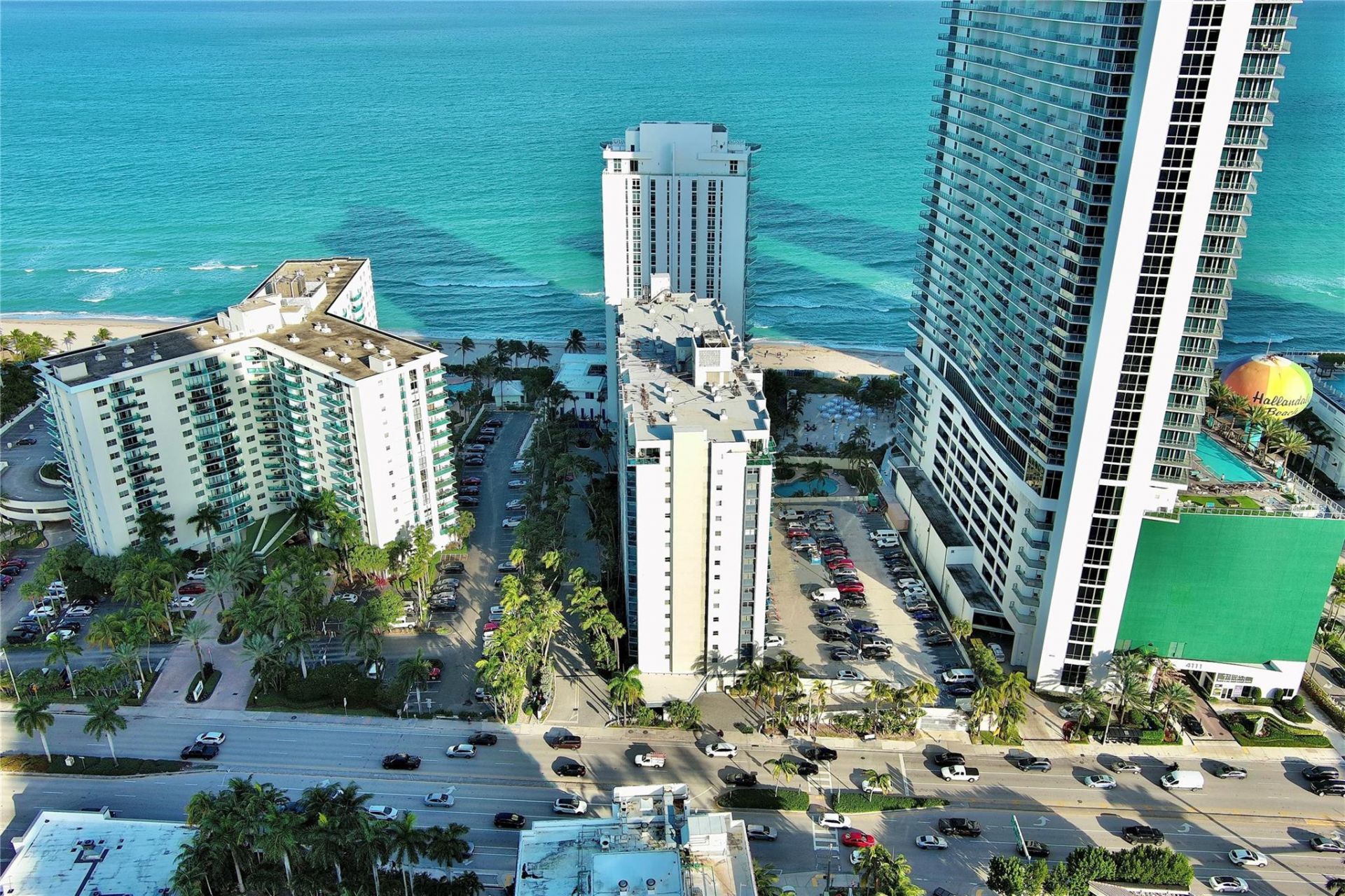 4001 S Ocean Drive, Unit 14g, Hollywood, FL 33019 Photo