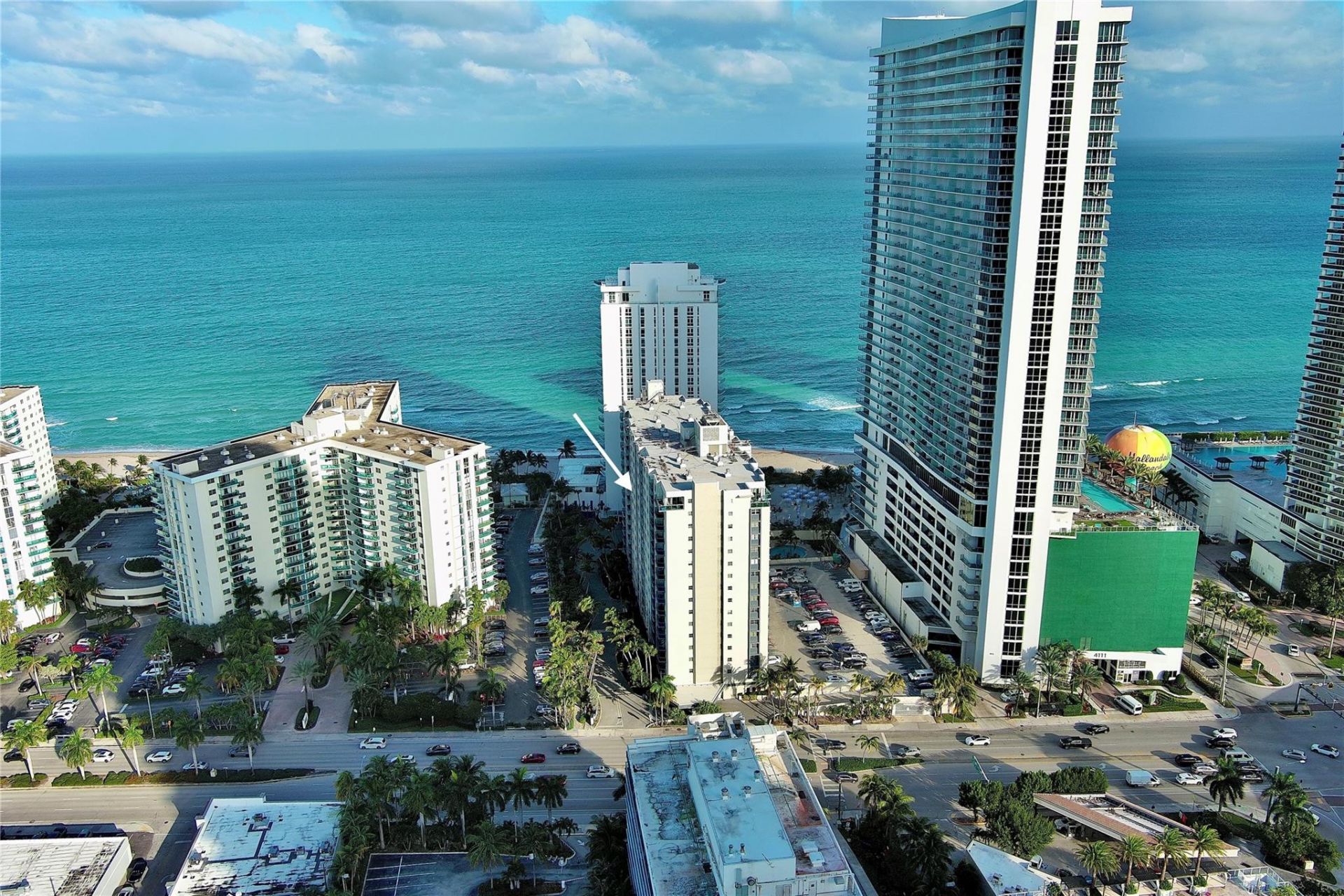 4001 S Ocean Drive, Unit 14g, Hollywood, FL 33019 Photo