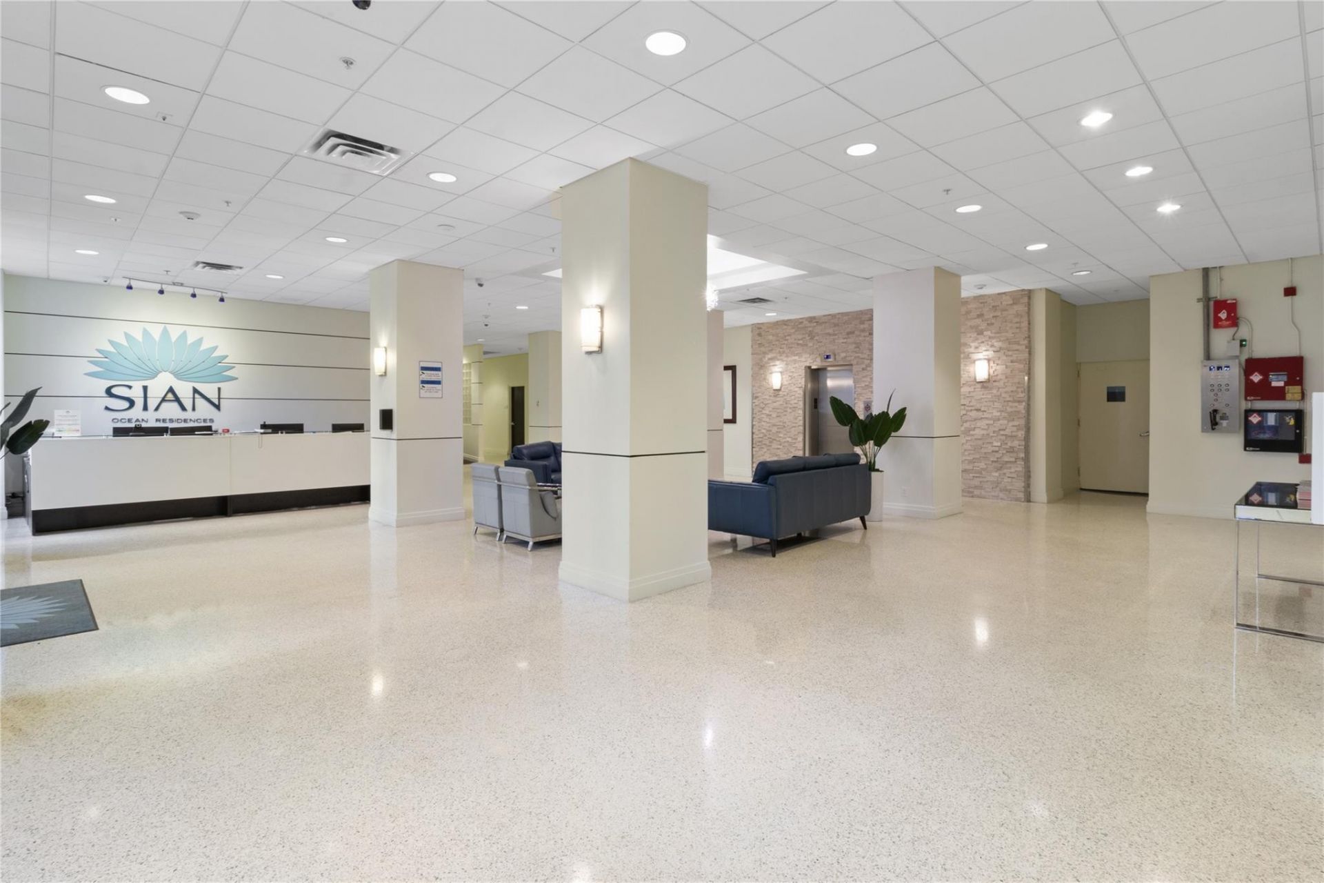 4001 S Ocean Drive, Unit 14g, Hollywood, FL 33019 Photo