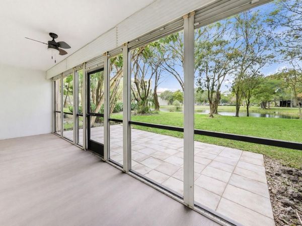 2214 S Cypress Bend Drive, Unit 106, Pompano Beach, FL 33069