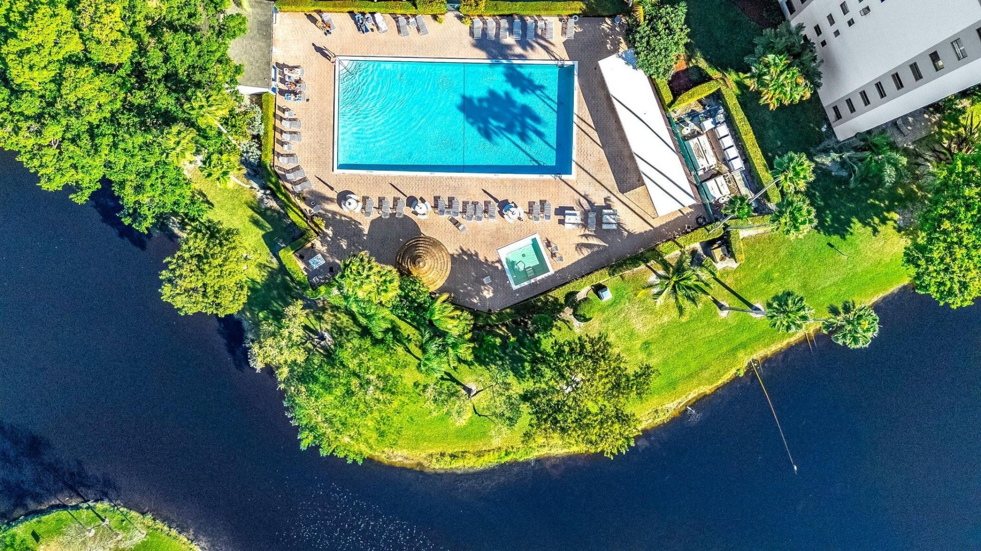 2214 S Cypress Bend Drive, Unit 106, Pompano Beach, FL 33069 Photo