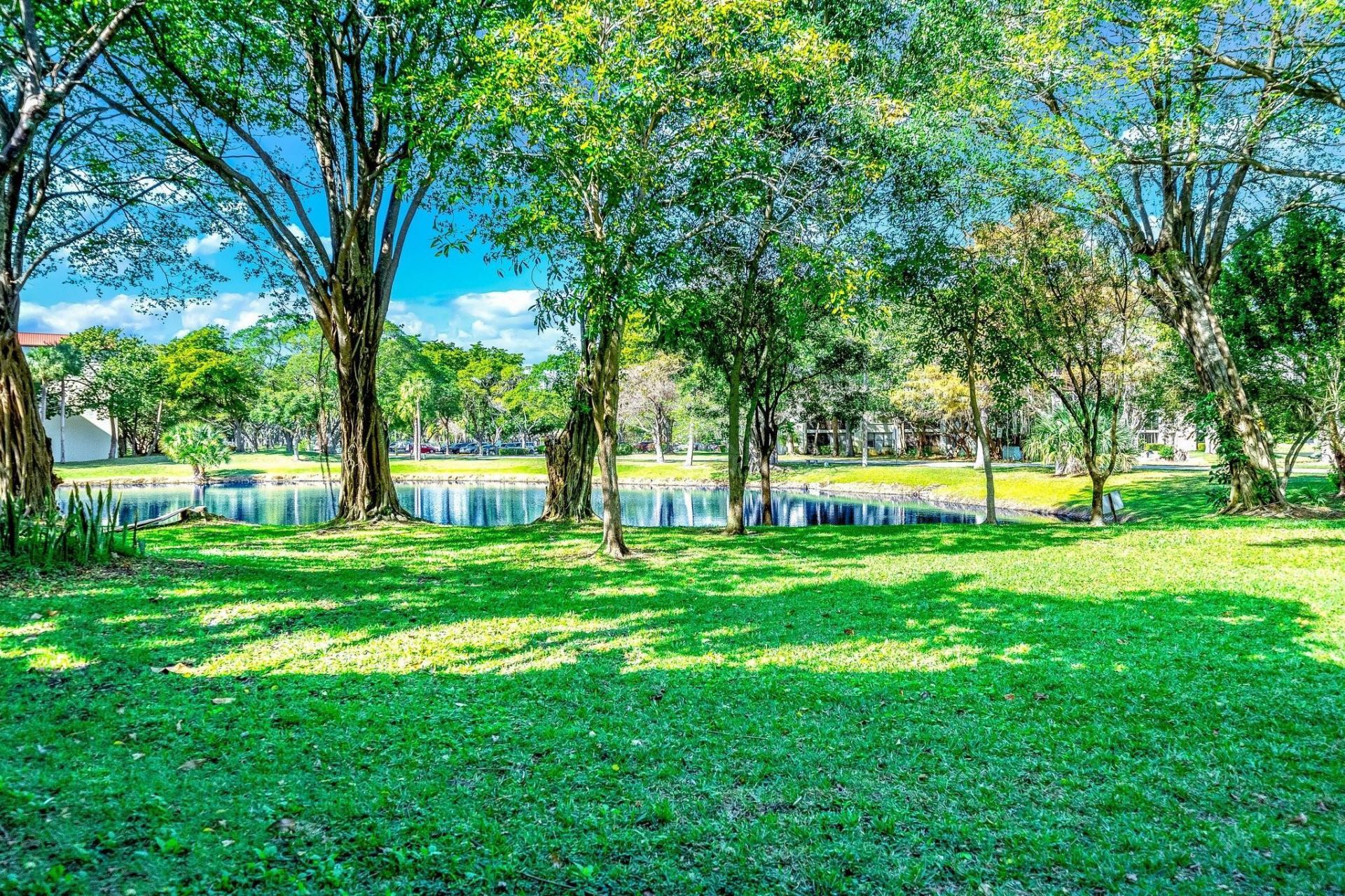 2214 S Cypress Bend Drive, Unit 106, Pompano Beach, FL 33069 Photo