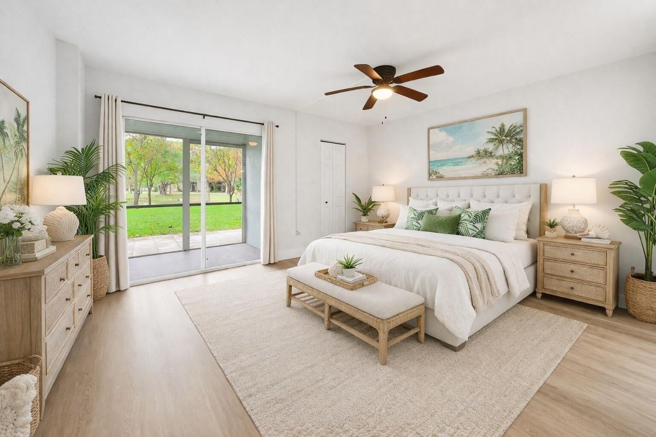 2214 S Cypress Bend Drive, Unit 106, Pompano Beach, FL 33069 Photo