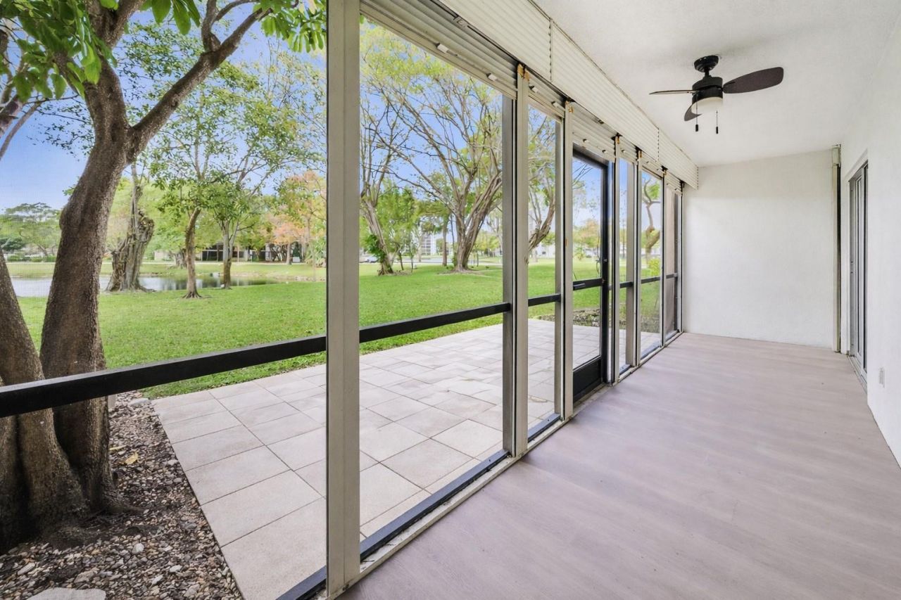 2214 S Cypress Bend Drive, Unit 106, Pompano Beach, FL 33069 Photo