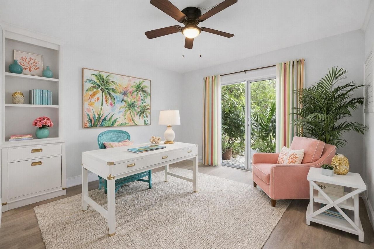 2214 S Cypress Bend Drive, Unit 106, Pompano Beach, FL 33069 Photo