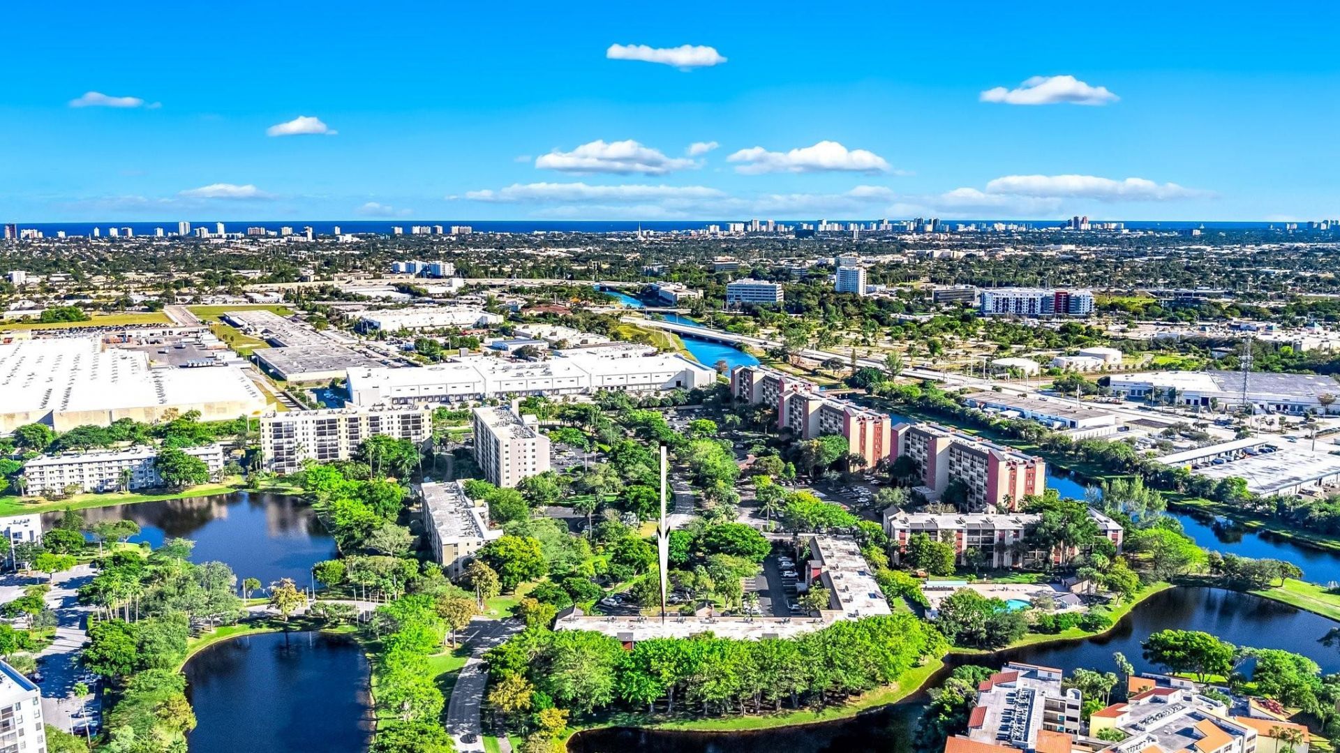 2214 S Cypress Bend Drive, Unit 106, Pompano Beach, FL 33069 Photo