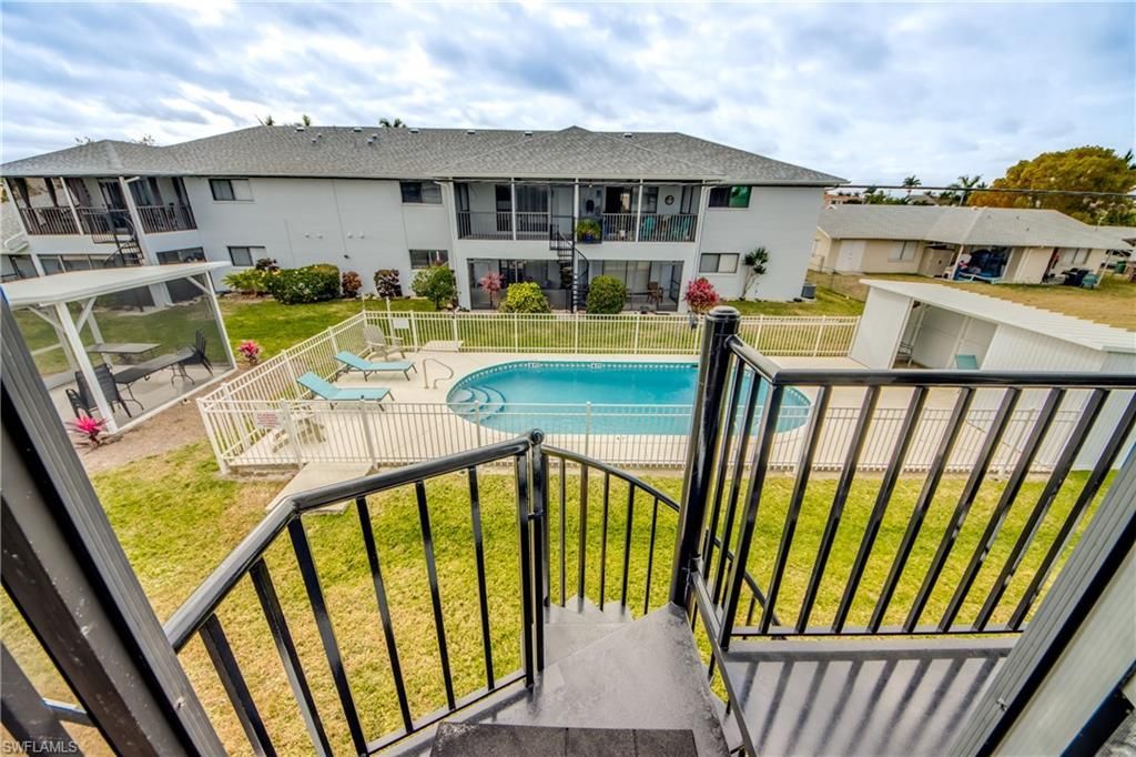 1202 Cape Coral Pkwy W, Unit 206, Cape Coral, FL 33914 Photo