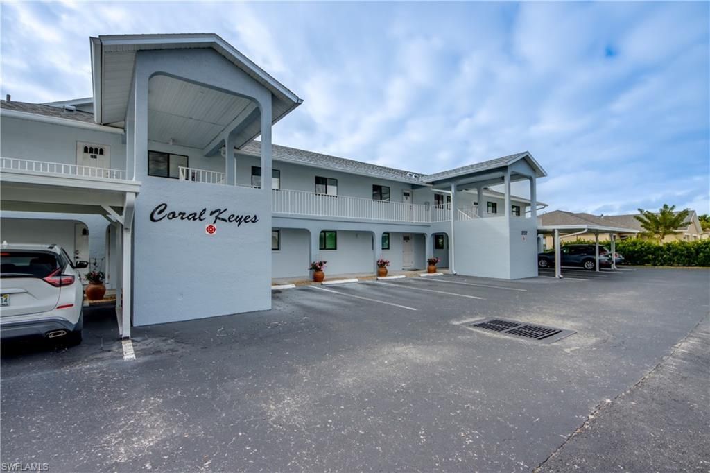 1202 Cape Coral Pkwy W, Unit 206, Cape Coral, FL 33914 Photo