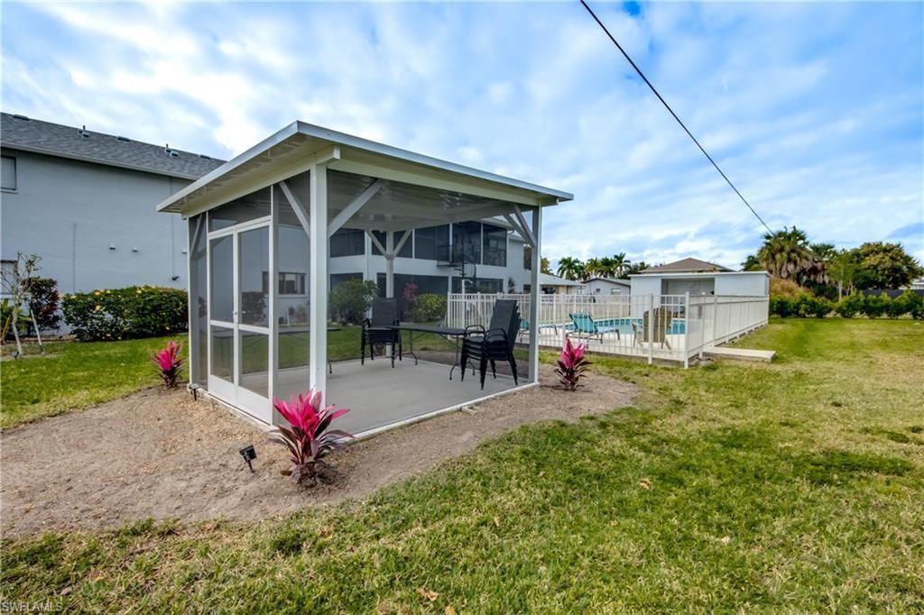 1202 Cape Coral Pkwy W, Unit 206, Cape Coral, FL 33914 Photo