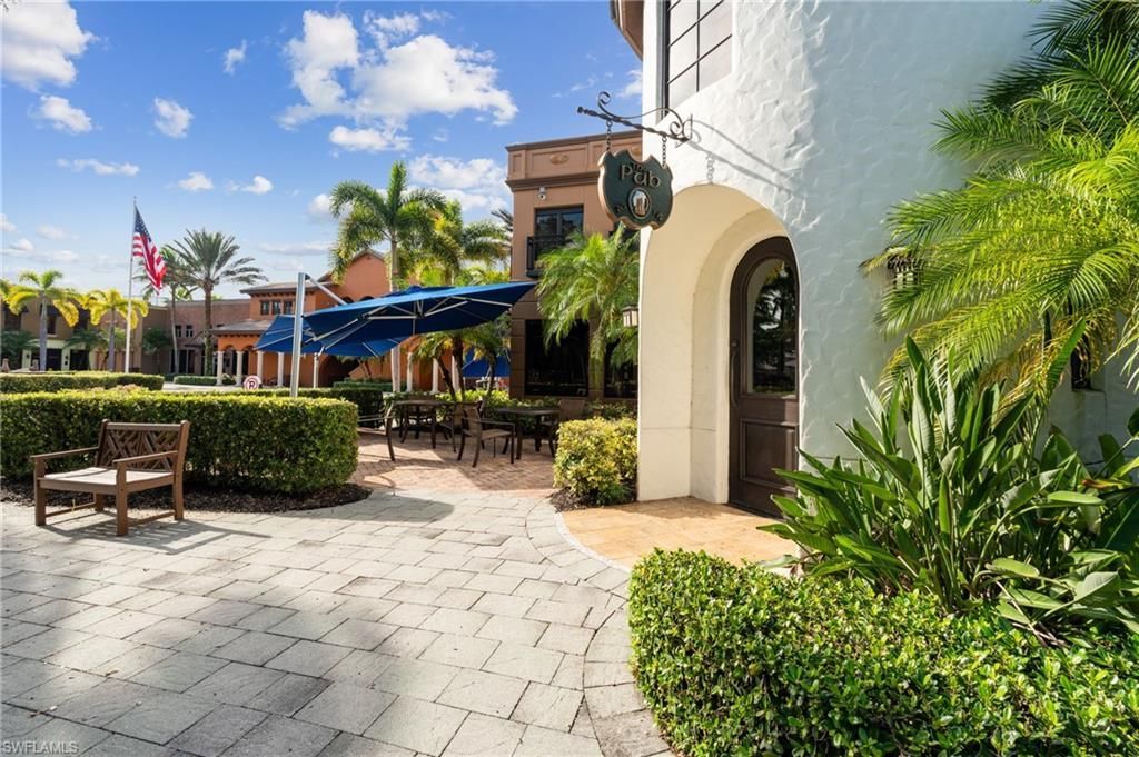 11830 Paseo Grande Blvd, Unit 4611, Fort Myers, FL 33912 Photo