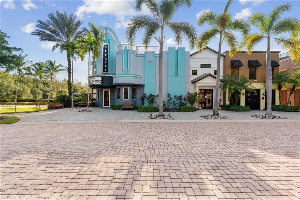 11830 Paseo Grande Blvd, Unit 4611, Fort Myers, FL 33912 Photo