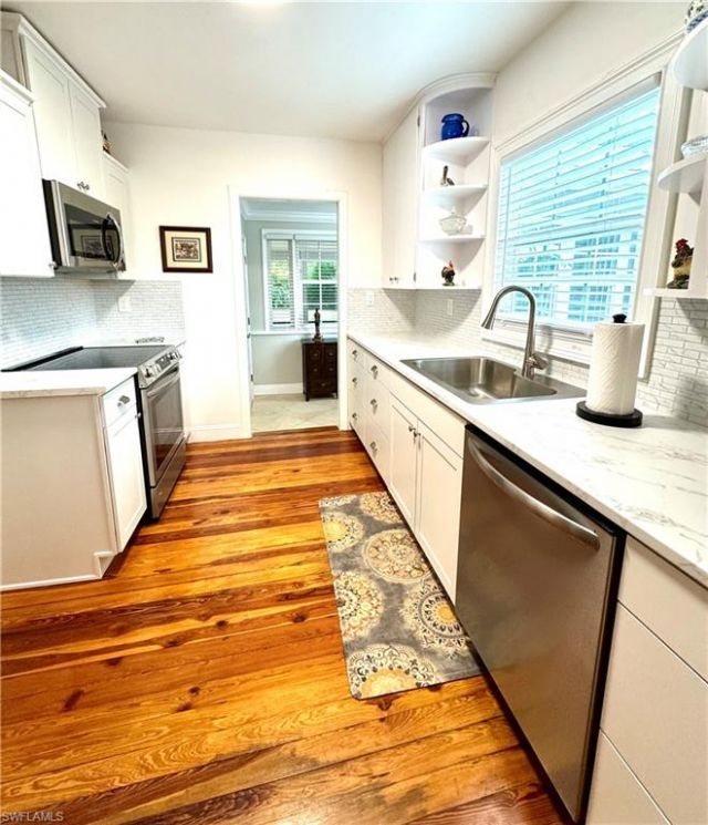 1640 Marlyn Rd, Fort Myers, FL 33901 Photo