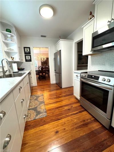 1640 Marlyn Rd, Fort Myers, FL 33901 Photo