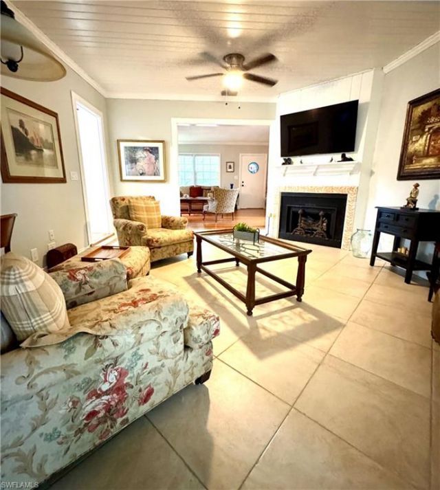 1640 Marlyn Rd, Fort Myers, FL 33901 Photo