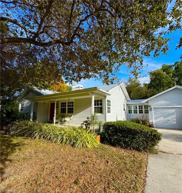 1640 Marlyn Rd, Fort Myers, FL 33901 Photo