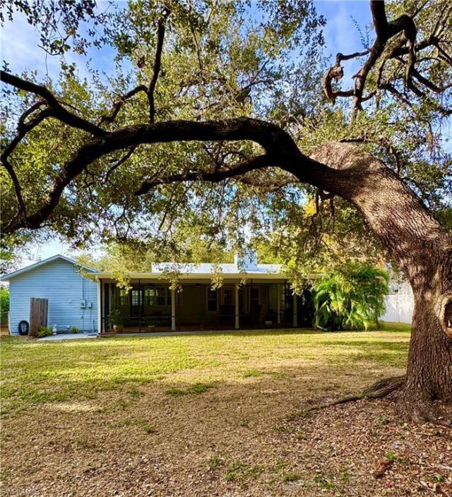 1640 Marlyn Rd, Fort Myers, FL 33901 Photo