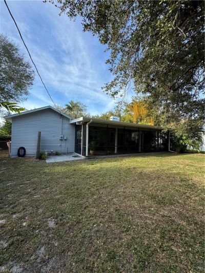 1640 Marlyn Rd, Fort Myers, FL 33901 Photo
