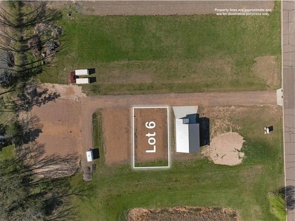 1305 (Unit 6) Guy Avenue, Barron, WI 54812