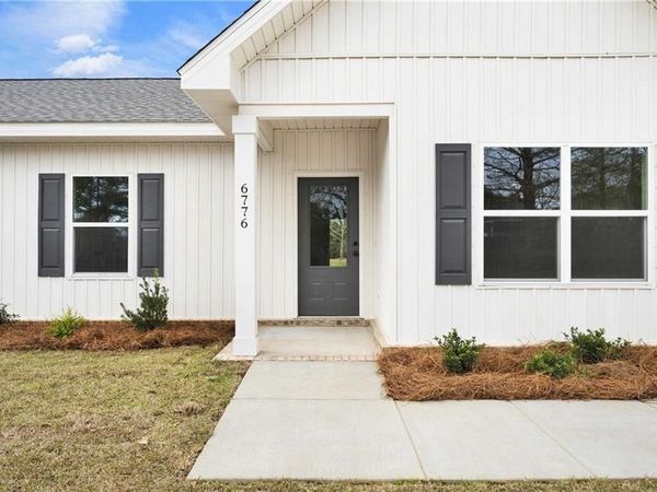 6776 Barneswood Drive, Theodore, AL 36582