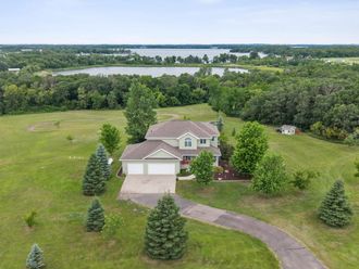 11150 Cormorant Heights Road Audubon, MN 56511