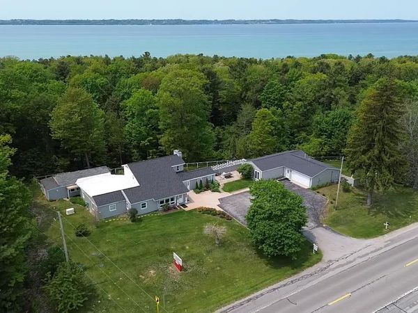 10774 US-31 S, Williamsburg, MI 49690