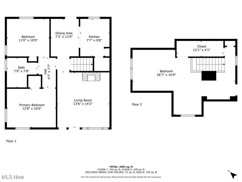 2195 N Taylor Road, Cleveland Heights, OH 44112 Photo 47