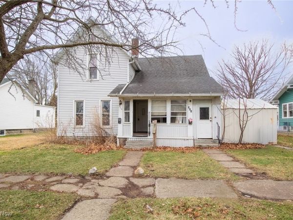 319 N Williams Street, Bryan, OH 43506