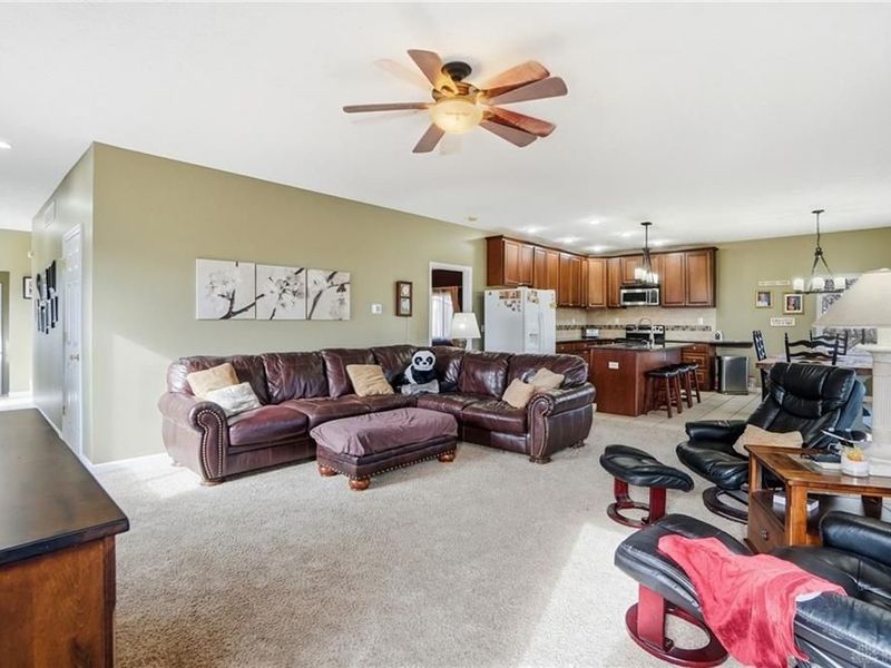 1065 Brunswick Drive, Perry Township, OH 45118 Photo 15