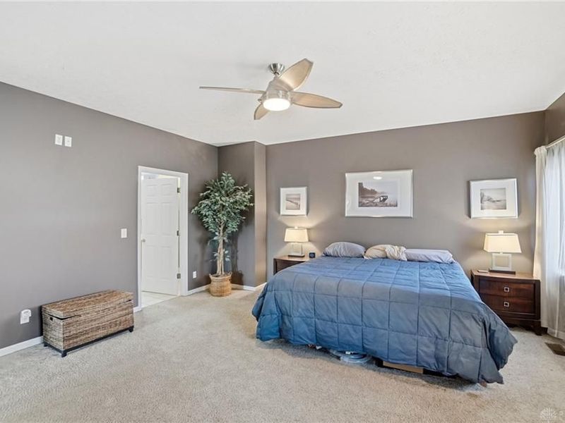 1065 Brunswick Drive, Perry Township, OH 45118 Photo 35