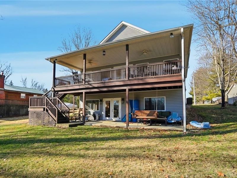 1065 Brunswick Drive, Perry Township, OH 45118 Photo 7