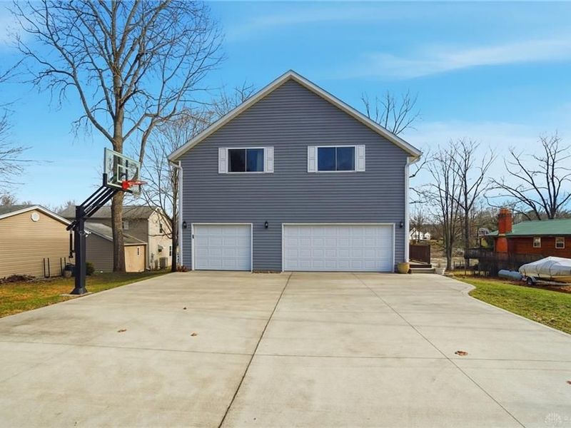 1065 Brunswick Drive, Perry Township, OH 45118 Photo 74