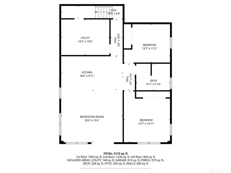 1065 Brunswick Drive, Perry Township, OH 45118 Photo 96