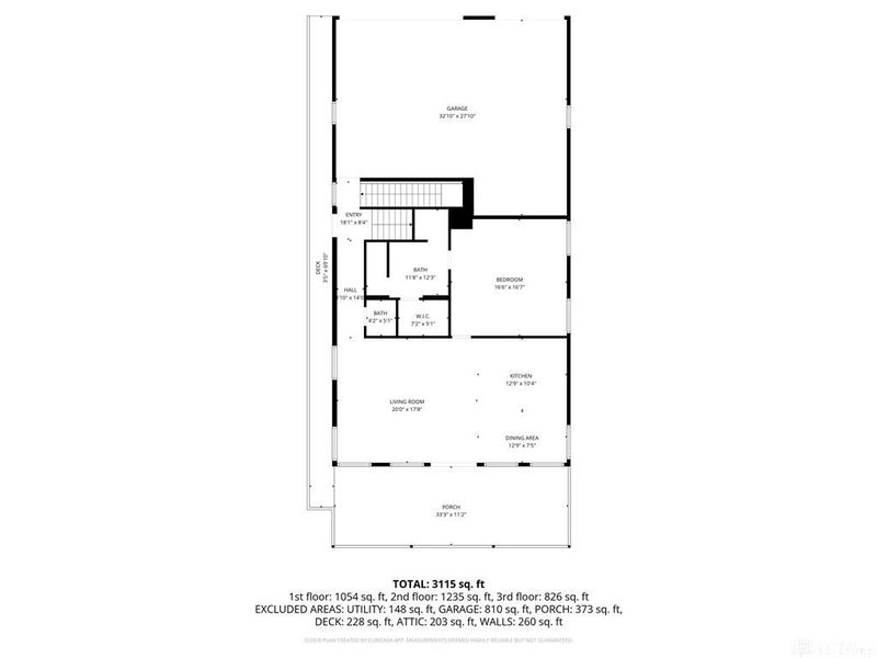 1065 Brunswick Drive, Perry Township, OH 45118 Photo 97