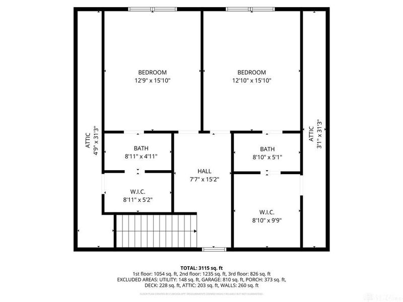 1065 Brunswick Drive, Perry Township, OH 45118 Photo 98