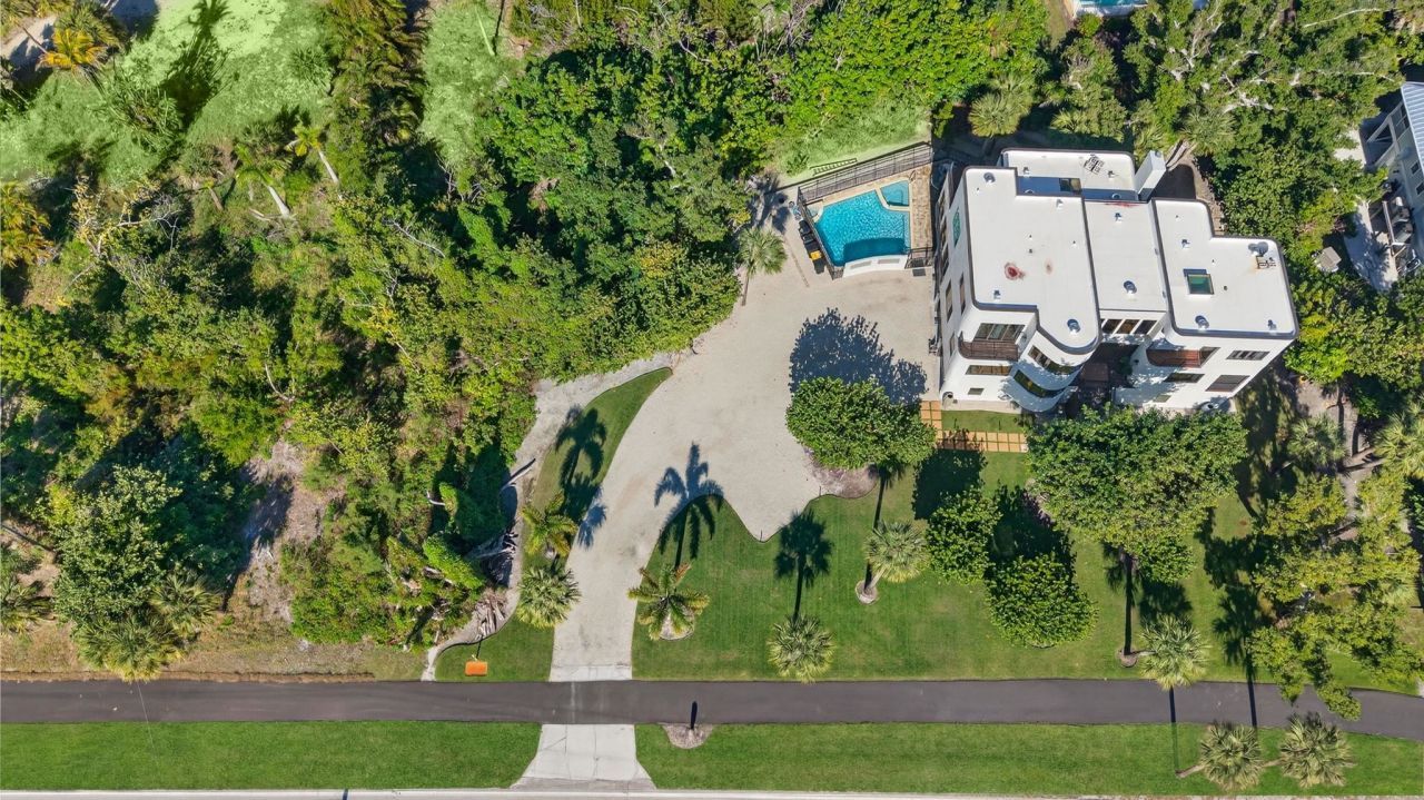 3400 W Gulf Dr, Sanibel, FL 33957 Photo