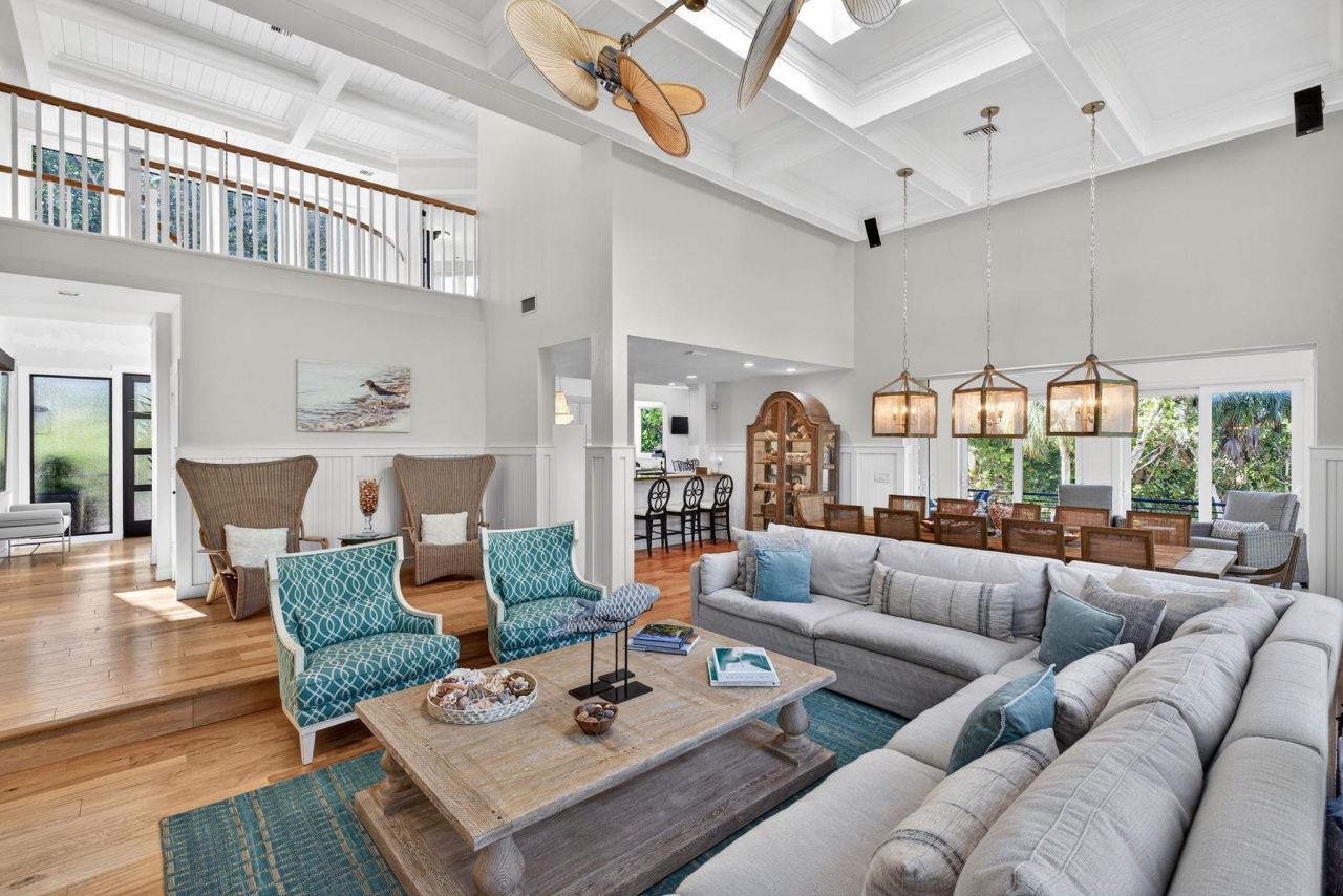 3400 W Gulf Dr, Sanibel, FL 33957 Photo