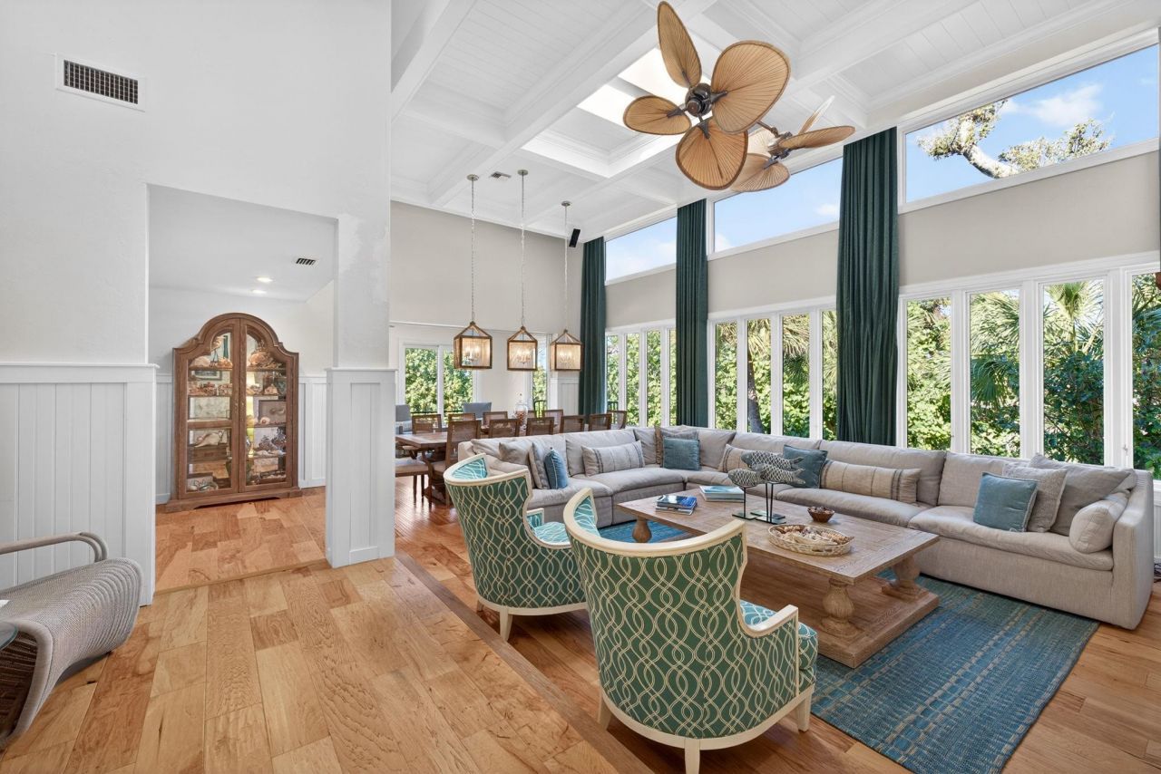 3400 W Gulf Dr, Sanibel, FL 33957 Photo