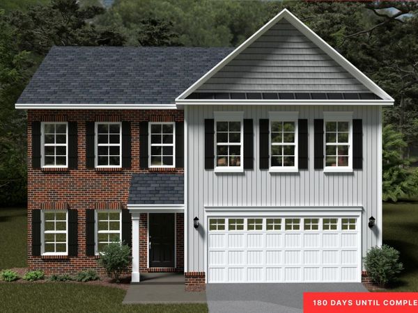 3076 Isabel LN, Salem, VA 24153