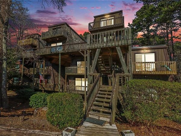 3200 Rim Cove Drive, Unit 116, Cumming, GA 30041