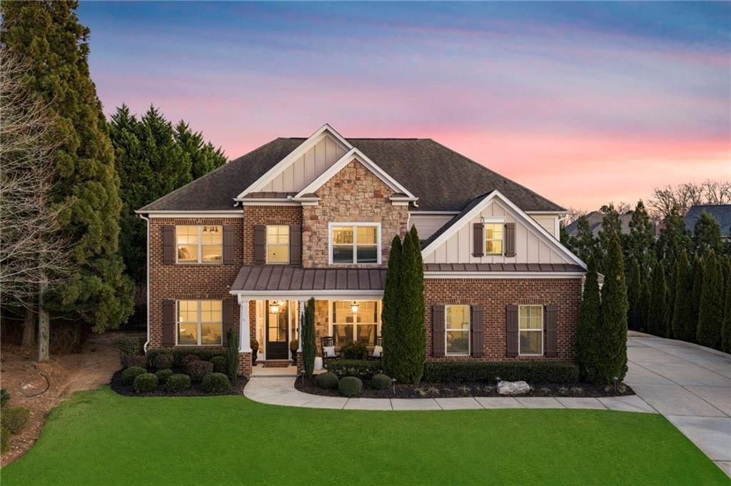 3995 Toulon Lane, Cumming, GA 30040 Main Photo