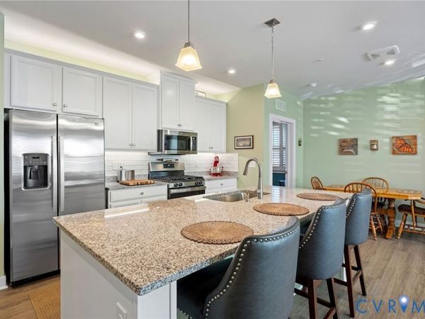 6645 Citory Way, Unit 106, Moseley, VA 23120