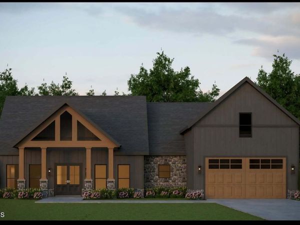 2817 Chestnut Lane, Loudon, TN 37774