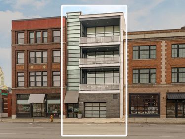 225 N 4th Street, Unit 301, Columbus, OH 43215