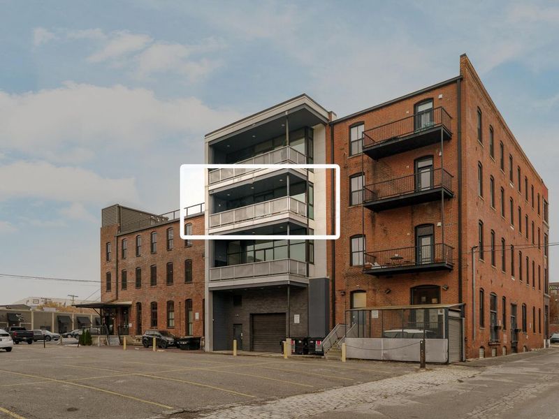 225 N 4th Street, Unit 301, Columbus, OH 43215 Photo 2