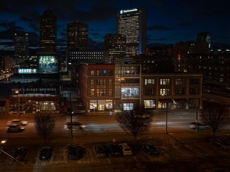 225 N 4th Street, Unit 301, Columbus, OH 43215 Photo 37