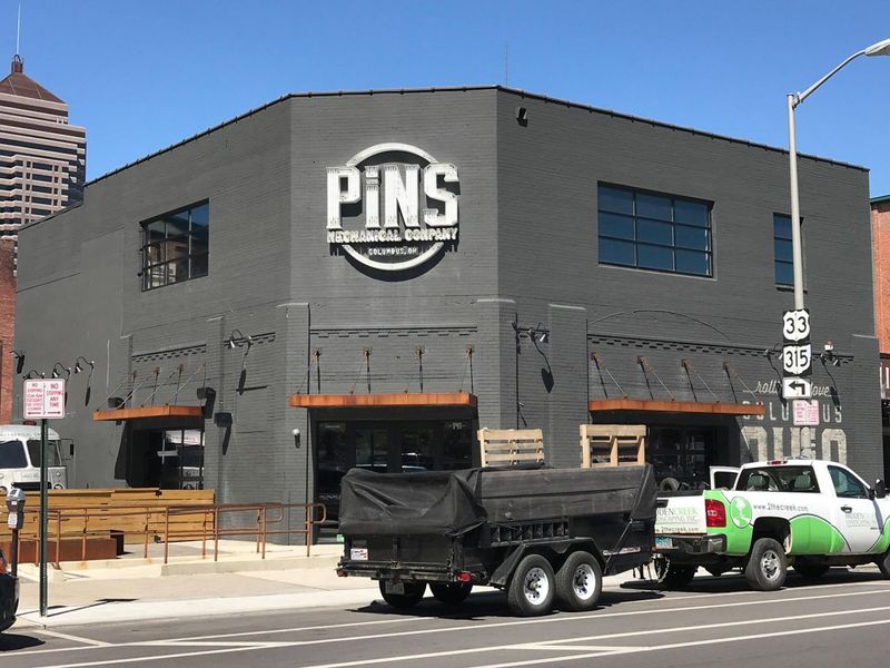 225 N 4th Street, Unit 301, Columbus, OH 43215 Photo 40